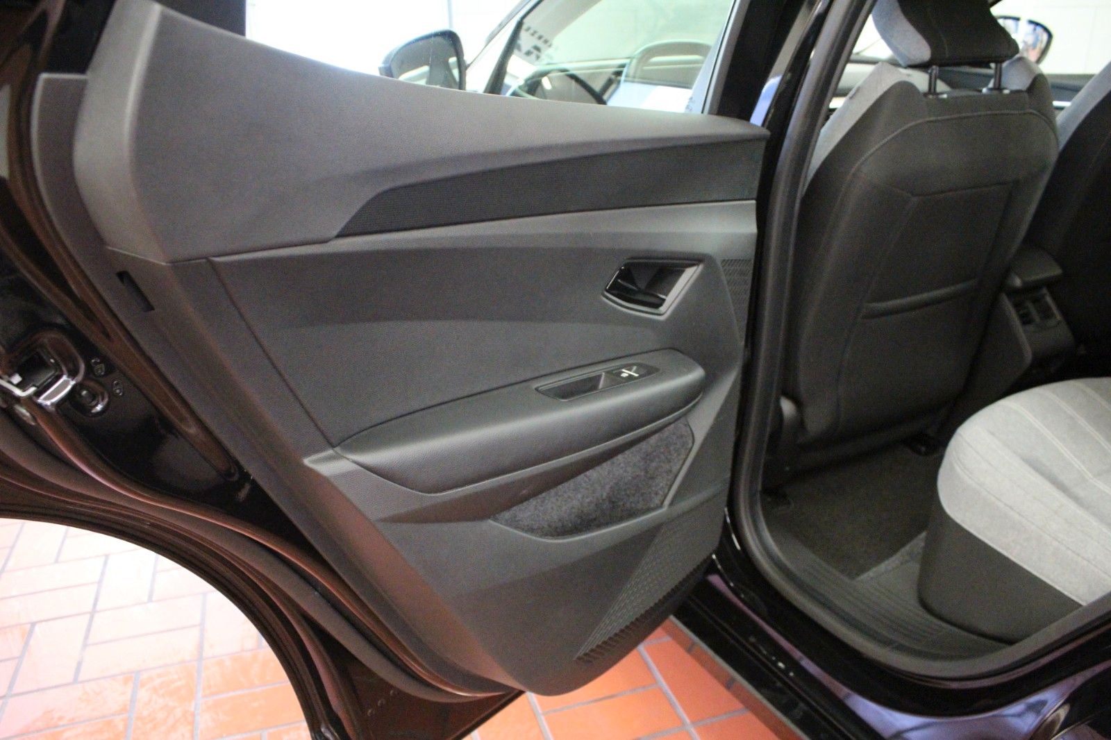 Fahrzeugabbildung Renault Megane Paket Evolution EV60 220hp optimum charge