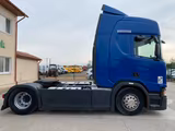 Scania R410 STANDARD opticruise retarder EURO 6 vin 849 - Scania V8
