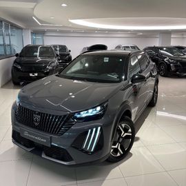 Peugeot 2008 - 7