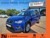 Seat Arona Style 1,0 TSI DSG-FullLink/Sitzheizung/PDC - Seat Arona in Braunschweig