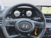 Hyundai i20 - Vorschau Bild 10