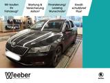 Skoda Superb Combi L&K 4x4 PANO ACC KAMERA XENON LEDER - Skoda Superb Combi L&K Gebrauchtwagen