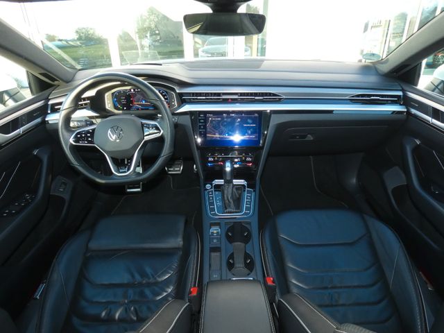 Arteon Shooting Brake 2.0 TDI R-Line 4Motion AHK