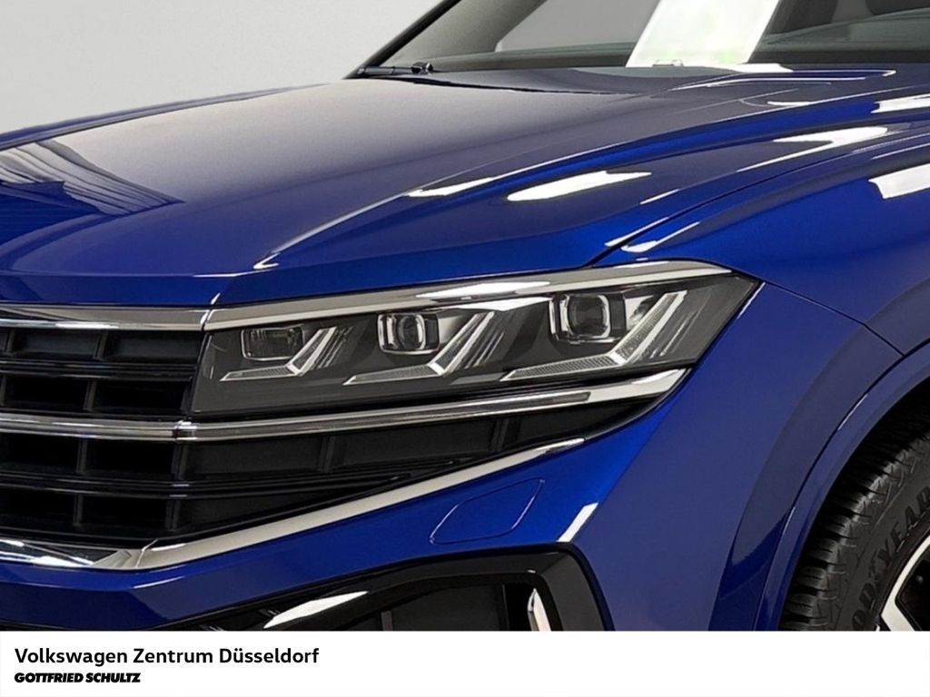 Volkswagen Touareg - Bild 5