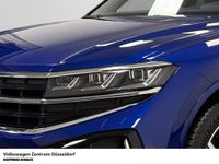 Volkswagen Touareg - Vorschau Bild 5