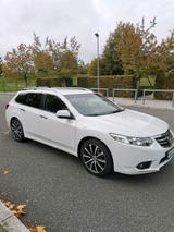 Honda Accord VIII Lifestyle, Alu, Xenon - Honda Accord von privat