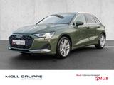 Audi A3 Sportback 30 TFSI S tronic advanced (AHK*Head - Audi A3: Automatik
