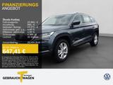 Skoda Kodiaq 2.0 TDI 4x4 STYLE LED PDC STDHZG AHK LM18 - Skoda Kodiaq in Dortmund