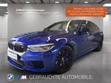 BMW M5 Limousine Driv.Assist+ Harman/K Kamera LED - gebrauchte BMW M5 aus dem Jahr 2019