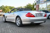 Mercedes-Benz SL 350 R230 *2.HD*MEMORY*BI-XENON*NAVI*GARANTIE* - Mercedes-Benz SL-Klasse aus 2005