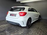 Mercedes-Benz A 250 BE, AMG LINE, PANO, DISTRONIC, R-KAMERA - Mercedes-Benz A-Class in Berlin