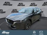 Mazda CX-5 2.5 SKYACTIV-G 194 Sports-Line AWD-360*Kam. - Mazda Gebrauchtwagen in Bielefeld