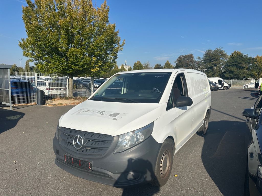 Angebot ansehen Mercedes-Benz Vito