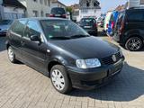 Volkswagen Polo 1.4 AUTOMATIK KLIMA ZAHNRIEMEN NEU - Gebrauchtwagen mit Automatik bis 2.000 Euro