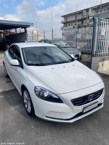 Volvo V40 1.6 D Automatico Fine 2015 Navi Led