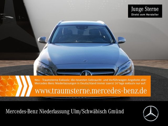 Mercedes-Benz C 300 de T Avantgarde/AHK/DigiDispl/Multibeam