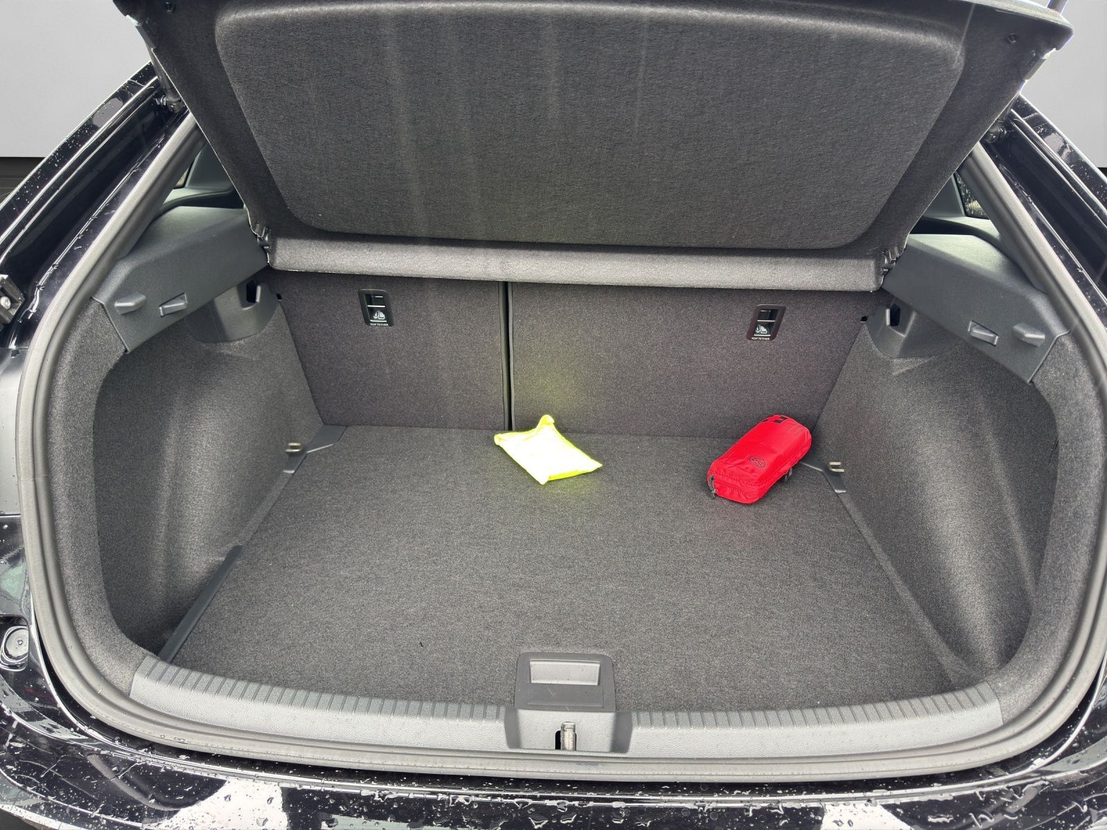 Volkswagen Taigo - Bild 17