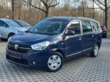 Dacia Lodgy Comfort 1,6 Nav Tüv 07/27 Aus 1 Hand - Dacia Lodgy in Berlin