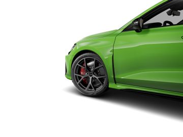 Audi RS3 - 4