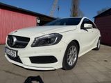 Mercedes-Benz A 180 AMG LINE Navi Park Ass Bi Xen Sitzhz Kamer - Mercedes-Benz A 180 in Gelsenkirchen