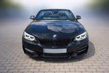 BMW M240i Cabrio -LCI-ohne OPF-HK-NaviProf-AdapLED - schwarze BMW M240i