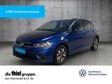 Volkswagen Polo 1.0 TSI Life Goal DSG AHK+ACC+PDC+RFK+LED - Volkswagen Polo: Goal