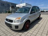 Ford Fusion Style 1.4 Automatik mit erst 67.000 KM - Ford Fusion: 1.4