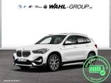 BMW X1 xDrive25e XLINE NAVI PLUS HUD LED AHK PANO  R - BMW X1 xLine mit Hybrid-Antrieb (Benzin/Elektro)