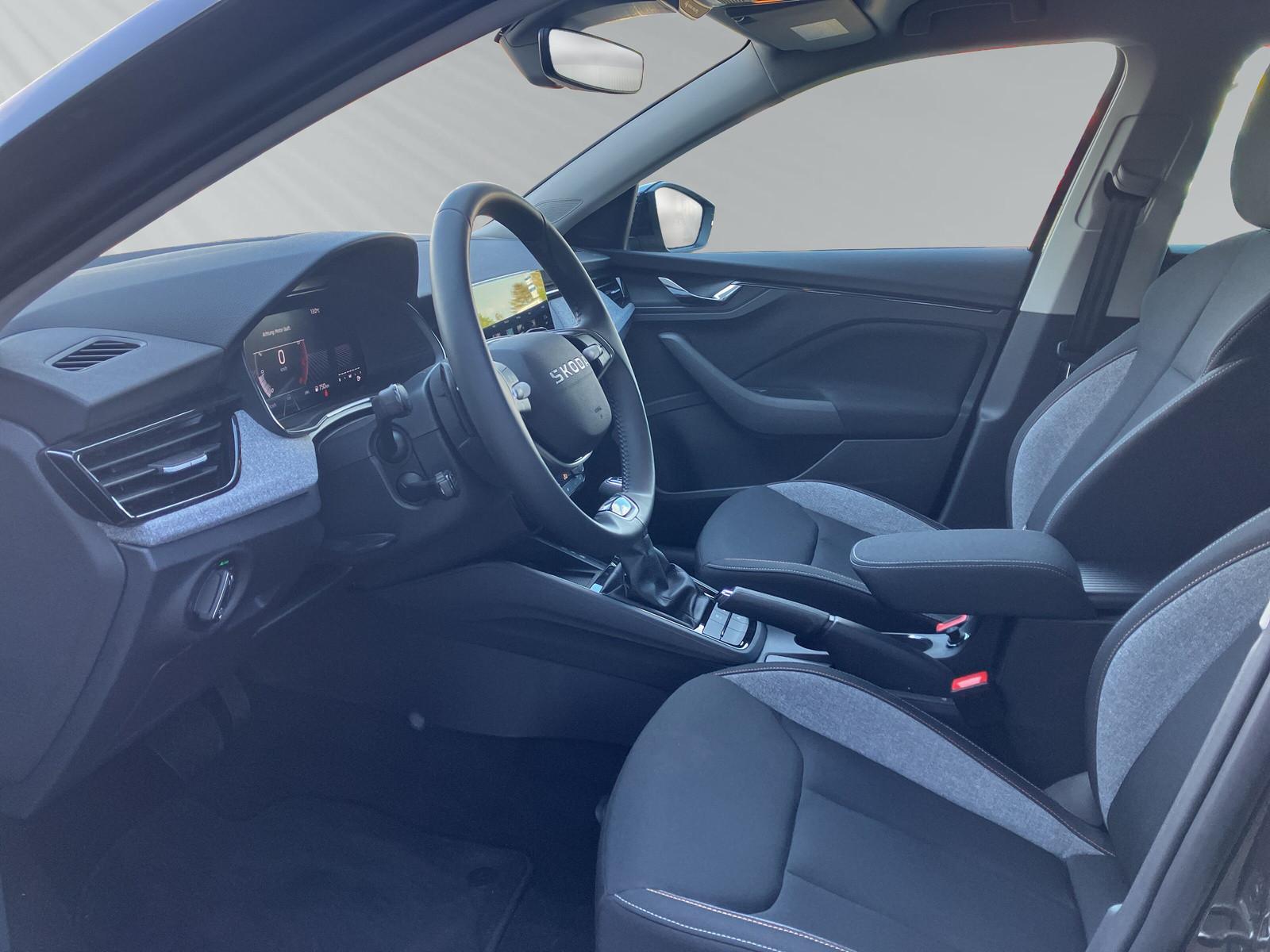 Skoda Scala Tour 1.0 TSI DSG AHK ACC MATRIX