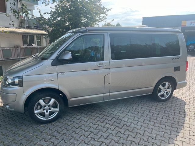 Volkswagen VW T 5.2 California DSG 179 PS