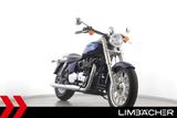 Triumph AMERICA - LIEFERUNG MÖGLICH! - CHOPPER AME
