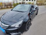 Opel Cascada 1.6 DI Turbo 125kW AT ACTIVE BiXenon