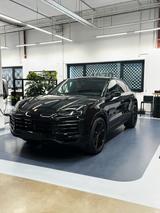 Porsche Cayenne Coupé  *Chrono* Bose * 360cam * Luftfah