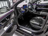 Mercedes-Benz EQE - Vorschau Bild 9