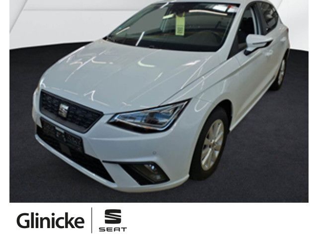 Image of Seat Ibiza