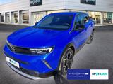 Opel Mokka e Ultimate NAVI APP DAB 180°KAM PDC SHZ AC - gebrauchte Opel Mokka-e aus dem Jahr 2022
