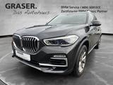 BMW X5 xDrive30d xLine Head-Up HK HiFi DAB WLAN - gebrauchte BMW X5 aus dem Jahr 2020