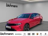 Opel Astra Elegance ST Apps Nav heizFS LED RFK PDCvh - Opel Astra H mit Diesel-Antrieb