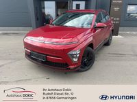 Hyundai KONA Elektro - Vorschau Bild 1