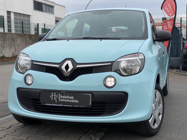 Renault Twingo Life/Klima