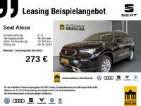 Seat Ateca - Vorschau Bild 2