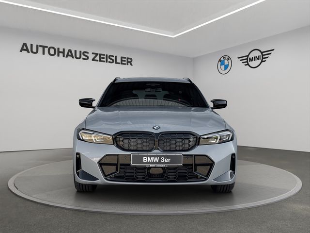 Foto Nummer 5: BMW 340i xDrive