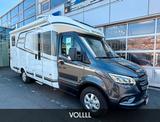 Mercedes-Benz BMC T-600*WIFI*TV*Solar*Markise*SAT*AHK*Aut*