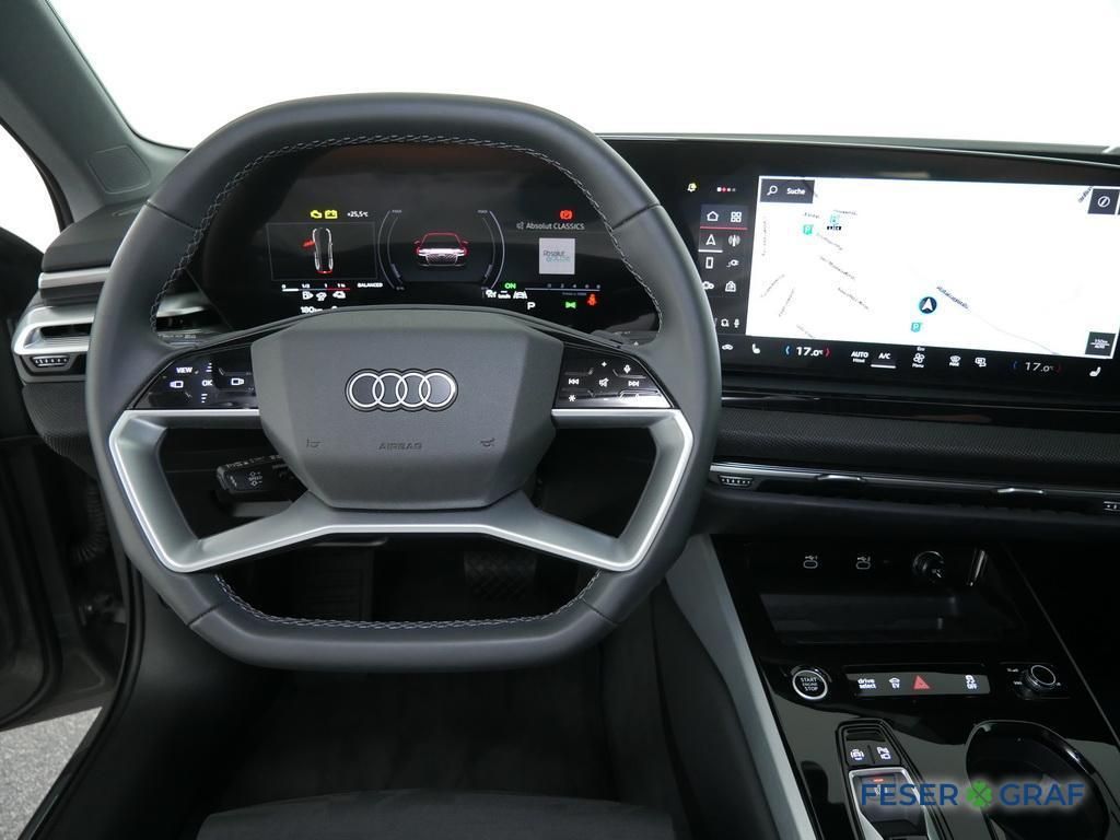 Audi A6 - Bild 9