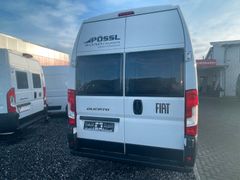 Pössl Roadcruiser Revolution | Autom.*3. Bett*180 PS