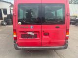 Ford Transit - gebrauchte Ford Transit aus dem Jahr 2006