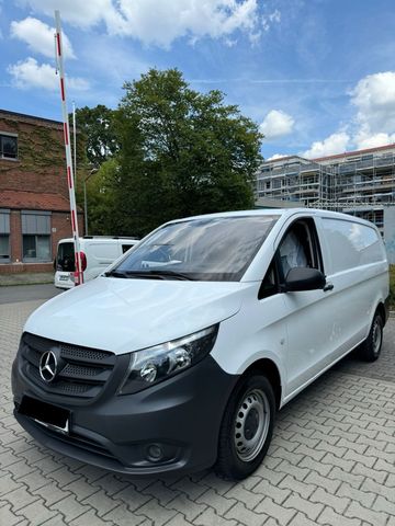 Mercedes-Benz Mercedes Vito