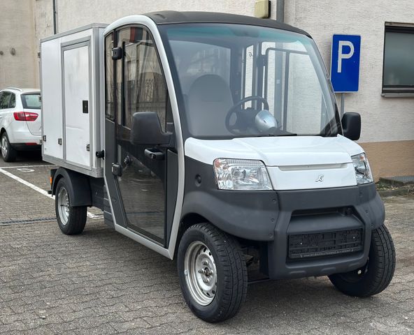 Andere Garia Utility City EC S980 1-Hand