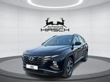 Hyundai TUCSON Plug-in 1.6 T-GDi 265PS 6-AT 4WD MJ22
