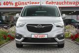 Opel Combo Life 1.5 D Navi Lenkradheizung AHK Klimaau - Opel Combo mit Diesel-Antrieb